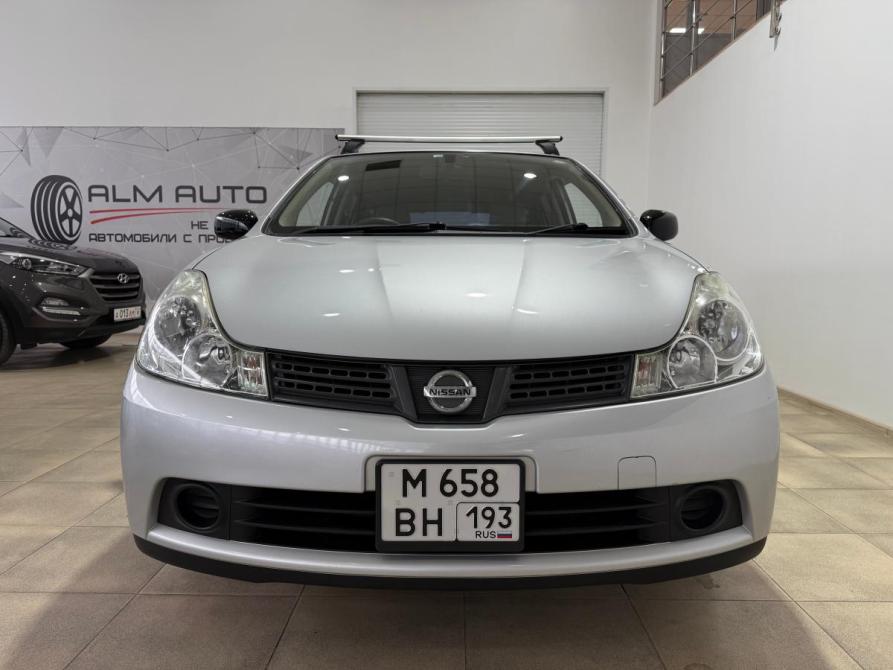 Nissan Wingroad III (Y12) Новороссийск  - изображение 16