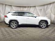 Toyota RAV4 V (XA50) Москва  - изображение 28
