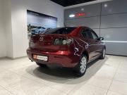 Mazda 3 I (BK) Рестайлинг Новосибирск  - изображение 23