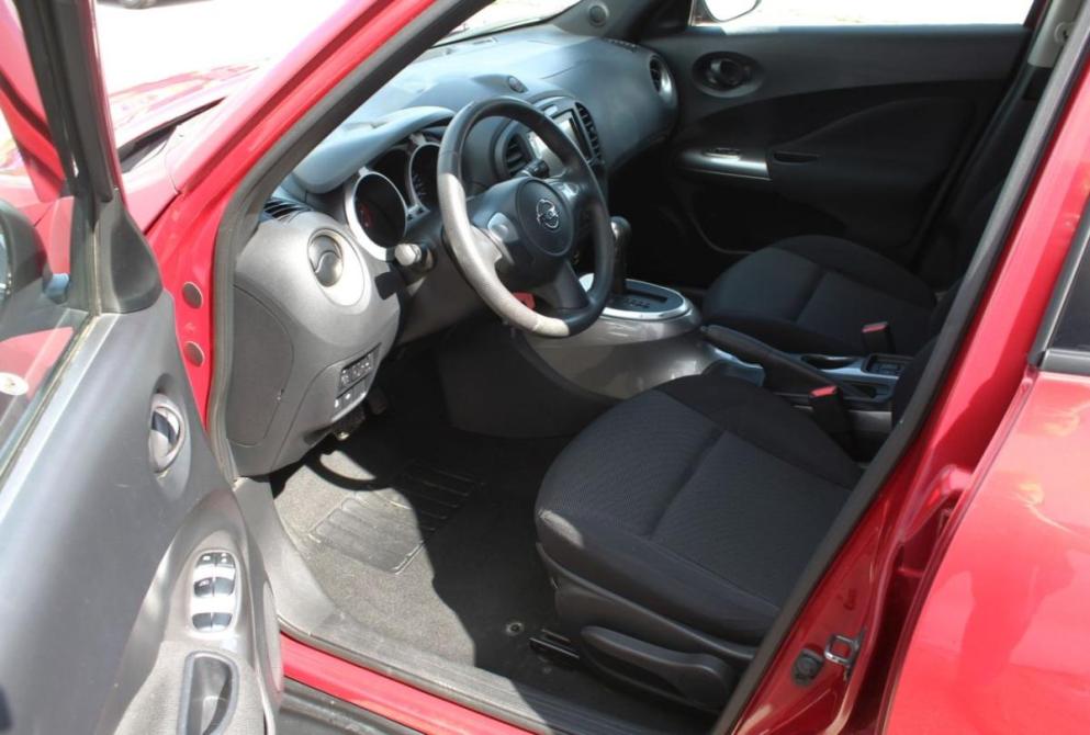 Nissan Juke I Нижний Новгород  - изображение 15