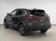 Nissan Qashqai II Рестайлинг Санкт-Петербург  - изображение 35