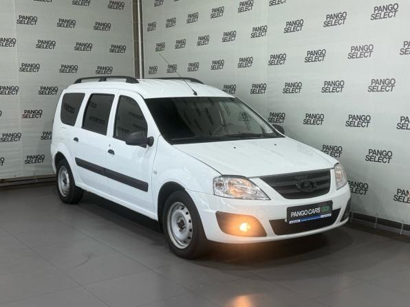 Lada (ВАЗ) Largus I с пробегом 2020 года, цена 1 066 000 рублей, 89945 км, универсал, Автокод Объявления