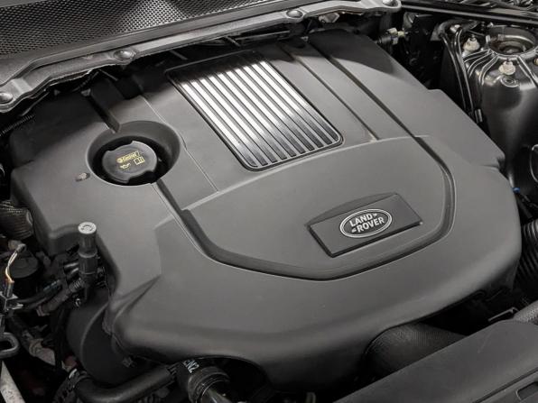 Land Rover Discovery V с пробегом 2018 года, цена 3 300 000 рублей, 182516 км, внедорожник, Автокод Объявления