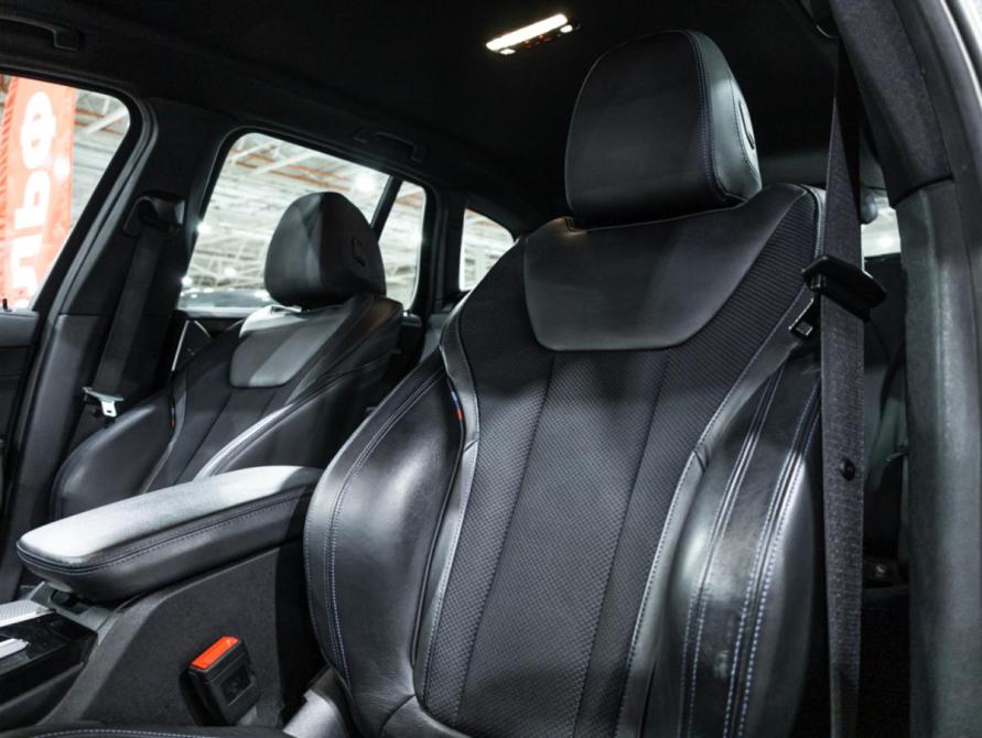 BMW X3 III (G01) Санкт-Петербург  - изображение 19