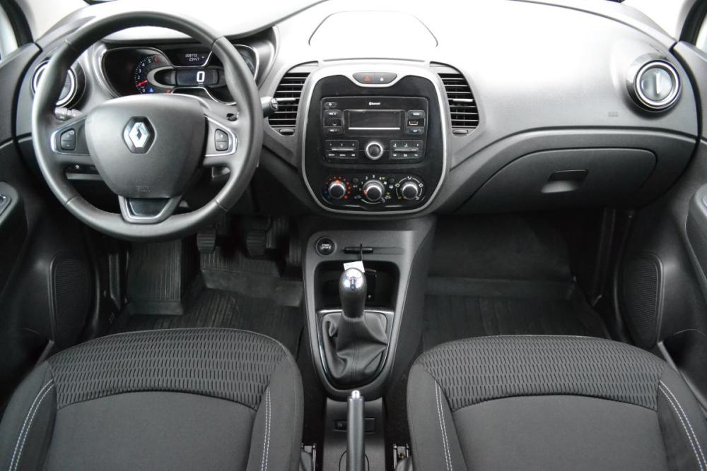 Renault Kaptur I Старый Оскол  - изображение 10