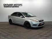 Ford Focus II Рестайлинг Пермь  - изображение 17