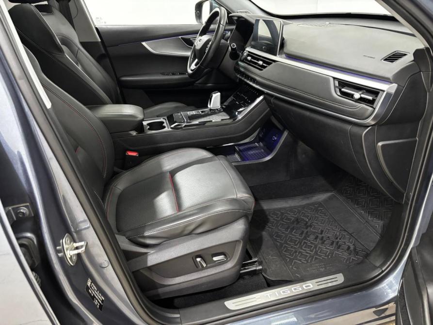 Chery Tiggo 7 Pro I Альметьевск  - изображение 17
