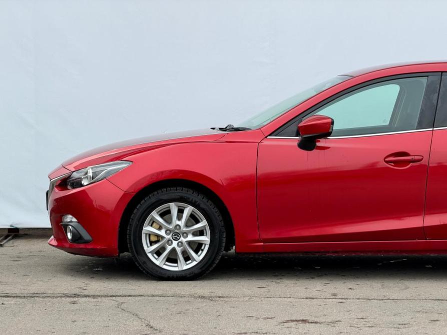 Mazda Axela III Иркутск  - изображение 11