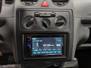 Volkswagen Caddy III Пермь  - изображение 44