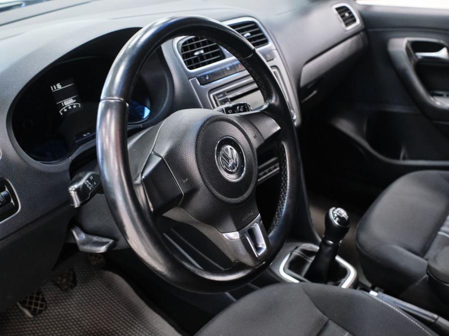 Volkswagen Polo V Рестайлинг Самара  - изображение 29