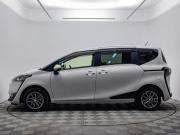 Toyota Sienta II Москва  - изображение 20
