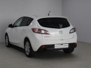 Mazda 3 II (BL) Старый Оскол  - изображение 26