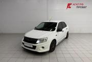 Lada (ВАЗ) Granta I Астрахань  - изображение 20