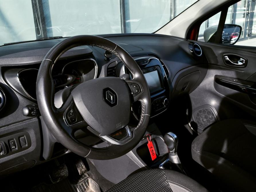 Renault Kaptur I Екатеринбург  - изображение 15