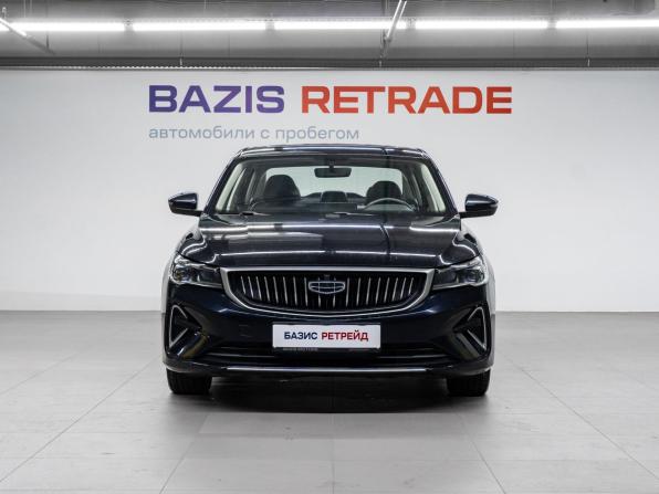 Geely Emgrand II с пробегом 2024 года, цена 1 750 000 рублей, 32137 км, седан, Автокод Объявления
