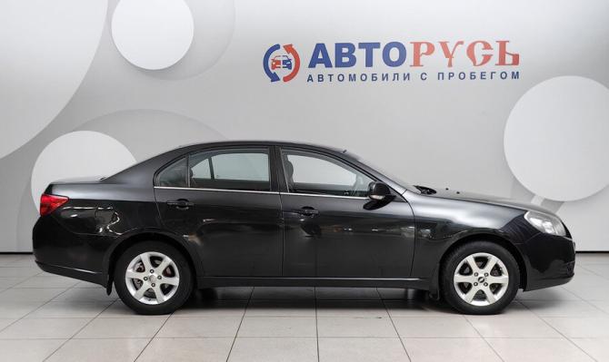 Chevrolet Epica V250 Рестайлинг с пробегом 2011 года, цена 578 000 рублей, 165115 км, седан, Автокод Объявления