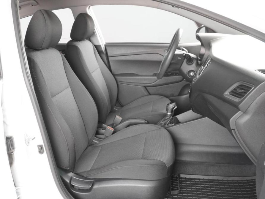 Hyundai Solaris II Рестайлинг Ростов-на-Дону  - изображение 8