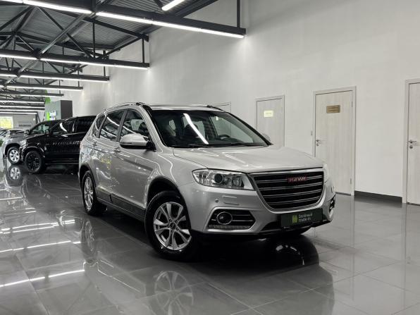 Haval H6 I с пробегом 2016 года, цена 1 365 000 рублей, 115709 км, внедорожник, Автокод Объявления