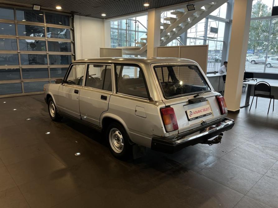 Lada (ВАЗ) 2104 Чебоксары  - изображение 5