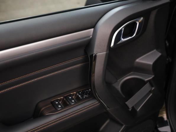 Haval Dargo I с пробегом 2022 года, цена 2 199 777 рублей, 87541 км, внедорожник, Автокод Объявления