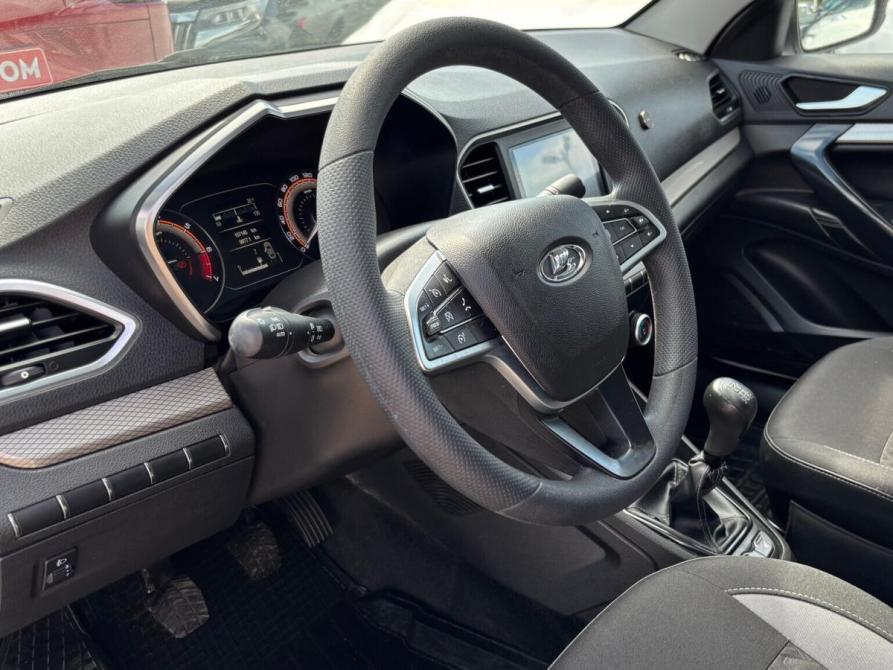 Lada (ВАЗ) Vesta I Рестайлинг (NG) Набережные Челны  - изображение 13