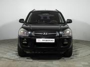 Hyundai Tucson I Санкт-Петербург  - изображение 18