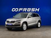 Skoda Kodiaq I Москва  - изображение 27