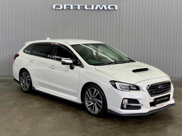 Subaru Levorg I с пробегом 2016 года, цена 1 677 000 рублей, 142666 км, универсал, Автокод Объявления