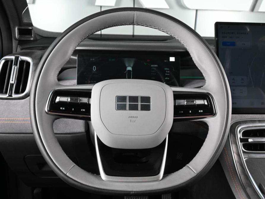 Geely Galaxy M7 Ростов-на-Дону  - изображение 13