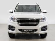 Haval H9 I Рестайлинг Химки  - изображение 32