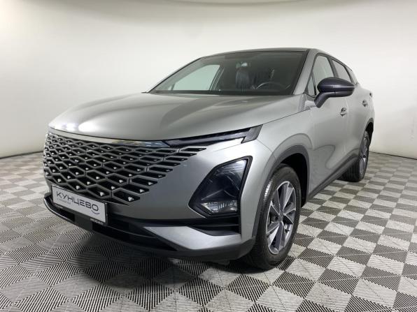 Omoda C5 I с пробегом 2024 года, цена 1 820 000 рублей, 30107 км, внедорожник, Автокод Объявления