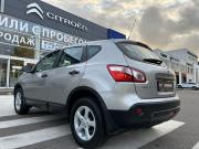 Nissan Qashqai I Рестайлинг Тверь  - изображение 30