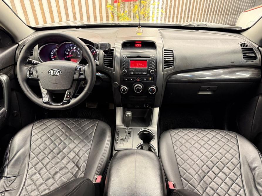 Kia Sorento II Уфа  - изображение 9