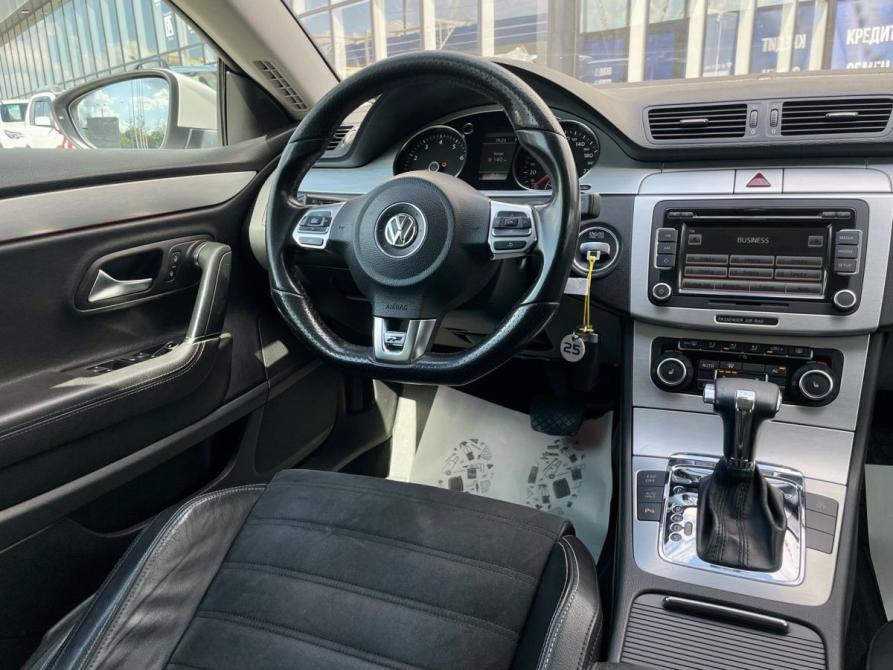 Volkswagen Passat CC I Краснодар  - изображение 18