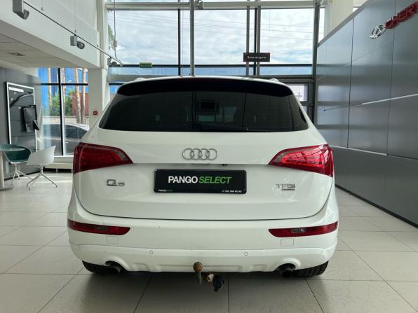 Audi Q5 I (8R) с пробегом 2011 года, цена 1 199 000 рублей, 287286 км, внедорожник, Автокод Объявления