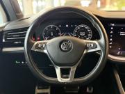 Volkswagen Touareg III Краснодар  - изображение 47
