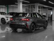 Audi A3 IV (8Y) Рестайлинг Москва  - изображение 30