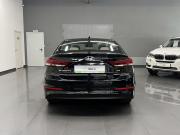 Hyundai Elantra VI (AD) Тверь  - изображение 28