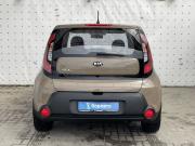 Kia Soul II Тамбов  - изображение 25