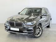 BMW X5 IV (G05/G18) Воронеж  - изображение 38