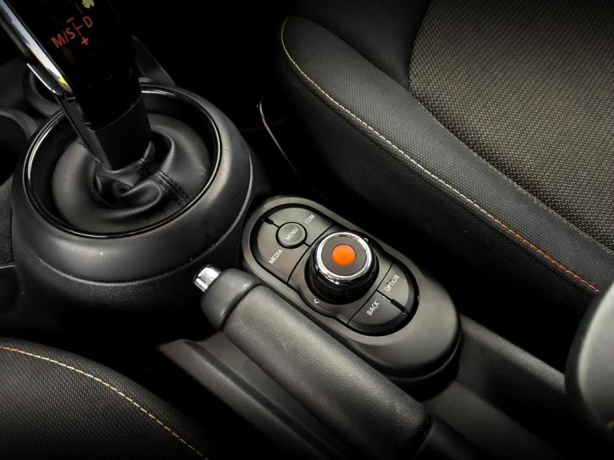 Mini Hatch III (F55/F56) Рестайлинг Москва  - изображение 25