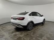 Lada (ВАЗ) Vesta I Рестайлинг (NG) Уфа  - изображение 30