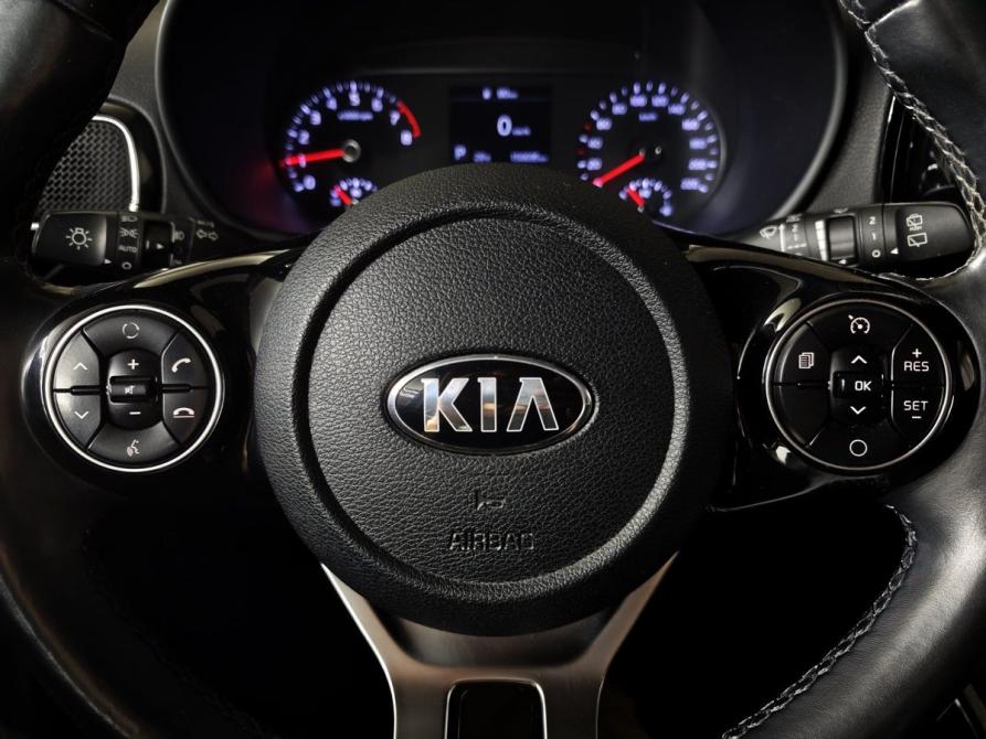 Kia Soul III Москва  - изображение 23
