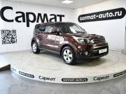 Kia Soul II Рестайлинг Новосибирск  - изображение 25
