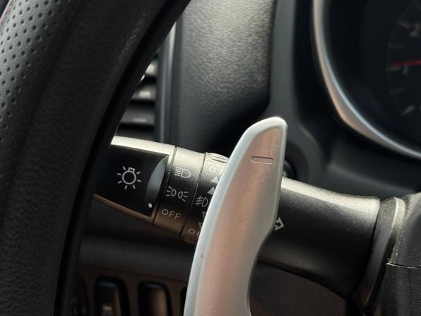Mitsubishi ASX I Рестайлинг с пробегом 2013 года, цена 1 069 000 рублей, 169196 км, внедорожник, Автокод Объявления