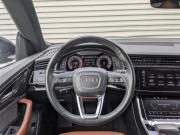Audi Q8 I (4M) Москва  - изображение 43
