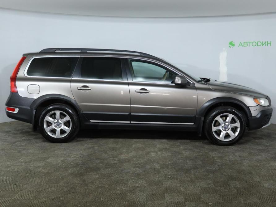 Volvo XC70 II Москва  - изображение 4