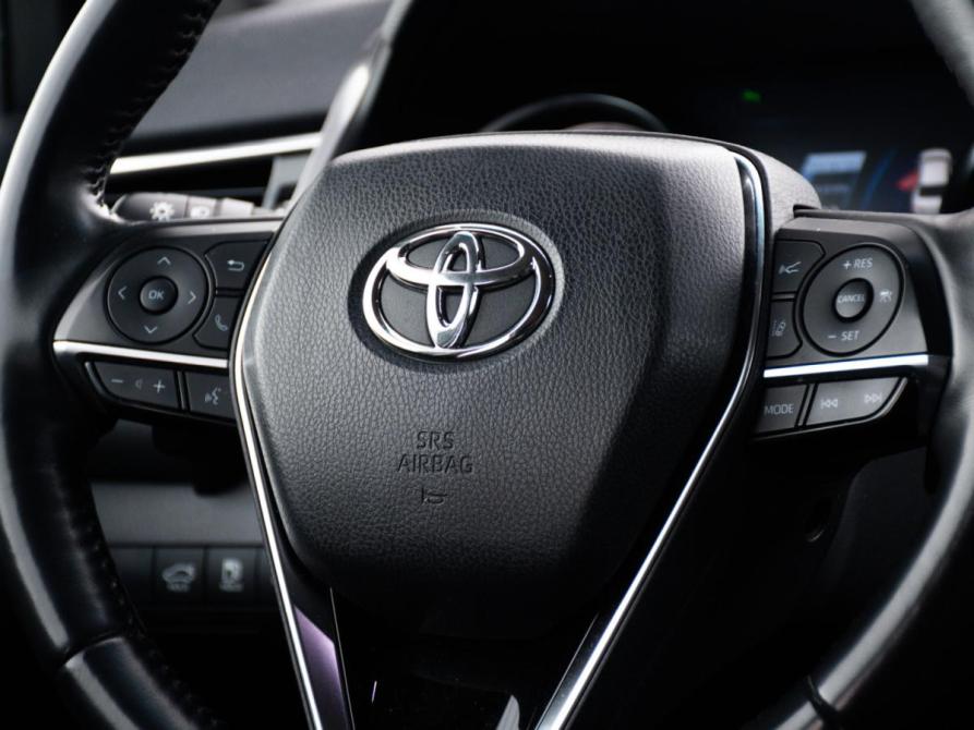 Toyota Camry VIII (XV70) Москва  - изображение 14
