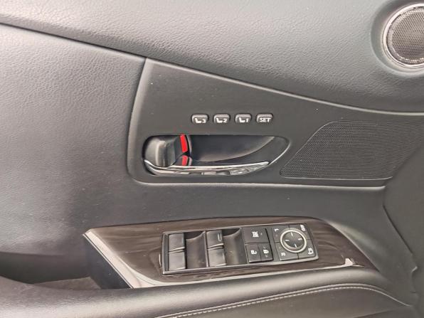 Lexus RX III Рестайлинг с пробегом 2013 года, цена 2 349 000 рублей, 119226 км, внедорожник, Автокод Объявления