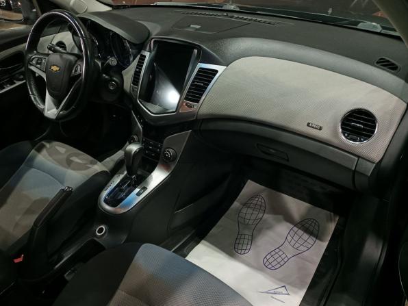 Chevrolet Cruze I Рестайлинг с пробегом 2012 года, цена 850 000 рублей, 73511 км, хэтчбек, Автокод Объявления